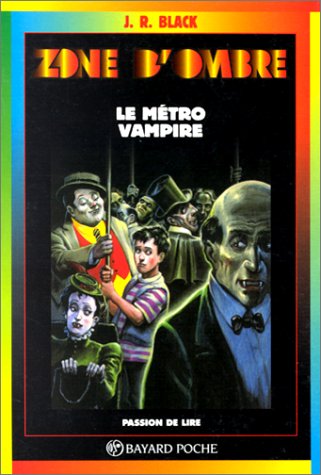 LE METRO VAMPIRE