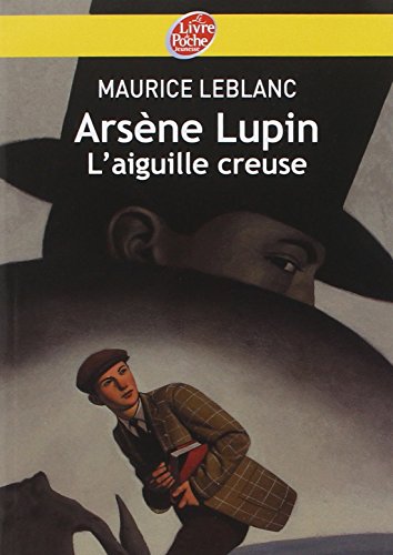 L'AIGUILLE CREUSE