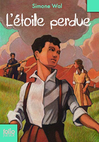 L'ÉTOILE PERDUE