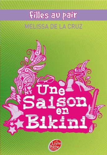 UNE SAISON EN BIKINI