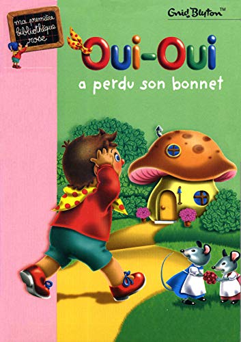 OUI-OUI A PERDU SON BONNET