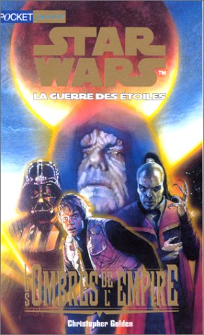 LES OMBRES DE L'EMPIRE