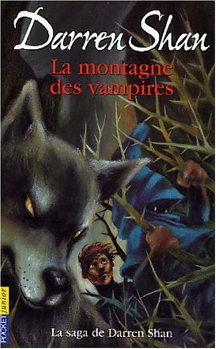 LA MONTAGNE DES VAMPIRES