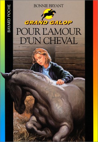 POUR L'AMOUR DU CHEVAL