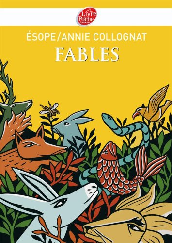 FABLES