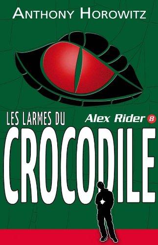 LES LARMES DU CROCODILE