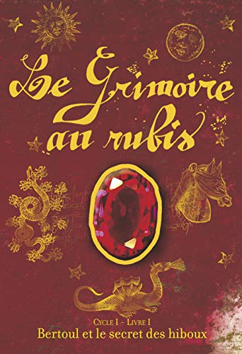 LE SECRET DES HIBOUX