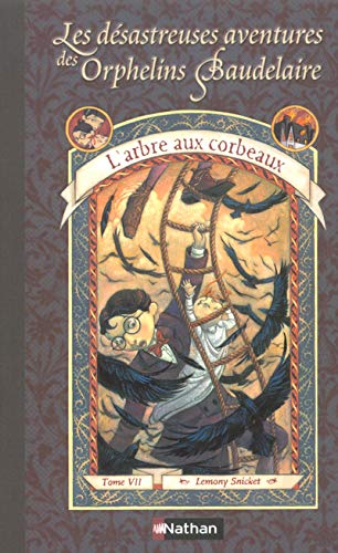 L'ARBRE AUX CORBEAUX