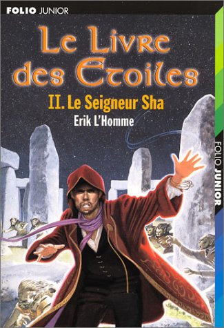 LE SEIGNEUR SHA