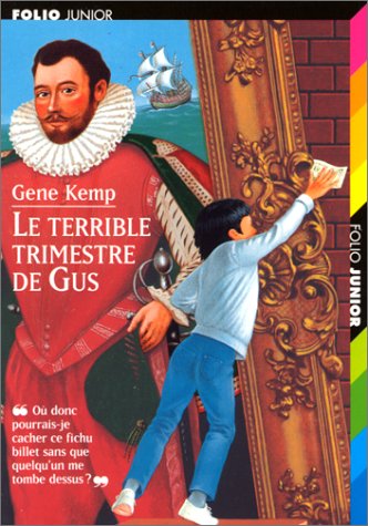 LE TERRIBLE TRIMESTRE DE GUS