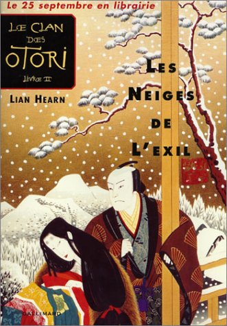 LES NEIGES DE L'EXIL