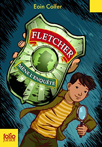FLETCHER MÈNE L'ENQUÊTE