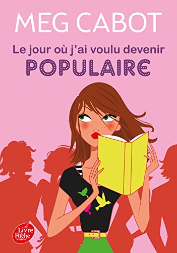 LE JOUR OÙ J'AI VOULU DEVENIR POPULAIRE