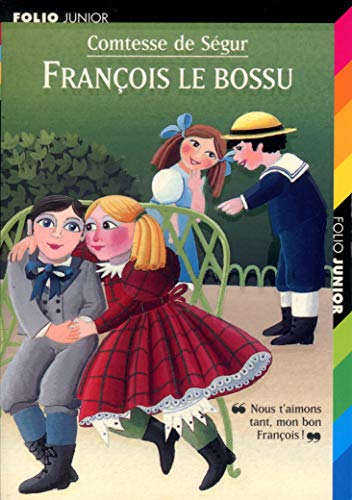 FRANÇOIS LE BOSSU