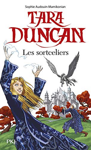LES SORTCELIERS
