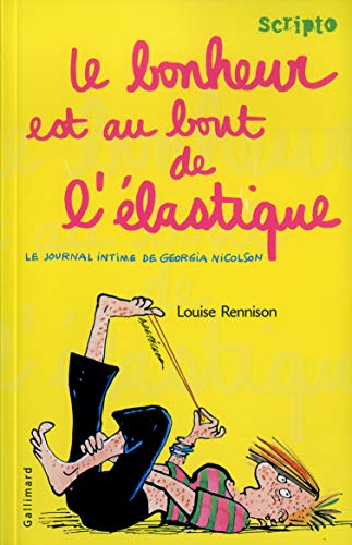 LE BONHEUR EST AU BOUT DE L'ÉLASTIQUE