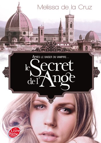 LE SECRET DE L'ANGE