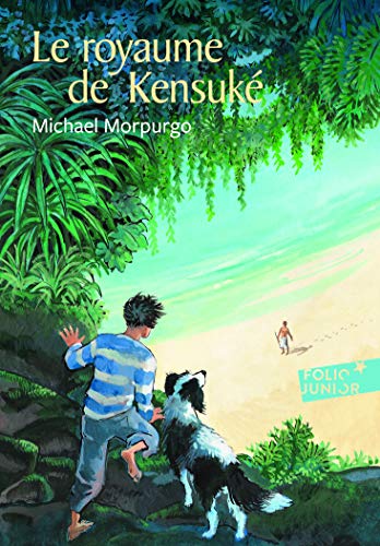 LE ROYAUME DE KENSUKÉ