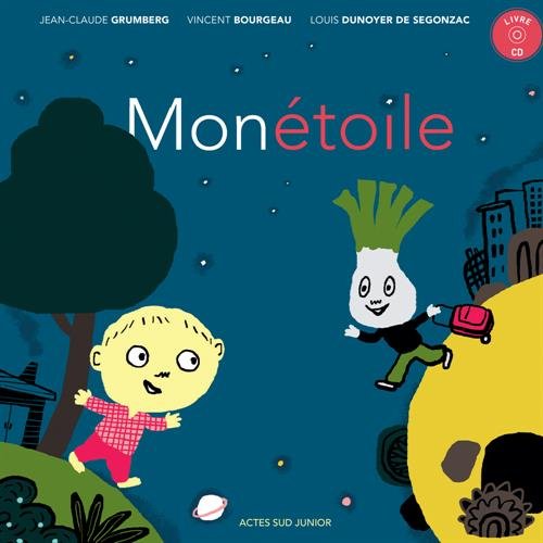MONÉTOILE