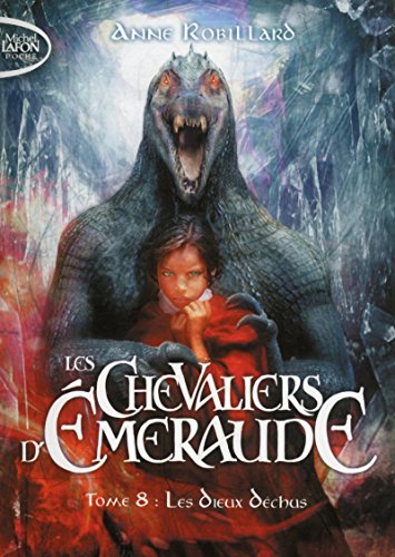 LES DIEUX DÉCHUS