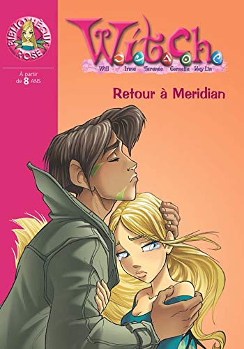 RETOUR À MERIDIAN