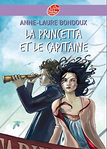 LA PRINCETTA ET LE CAPITAINE