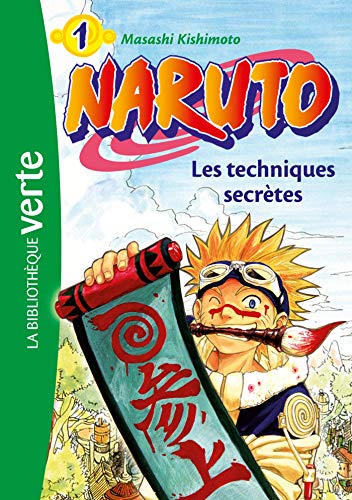LES TECHNIQUES SECRÈTES