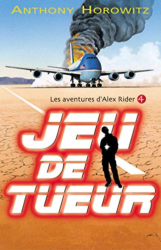 JEU DE TUEUR