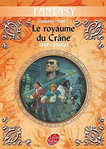 LE ROYAUME DU CRÂNE