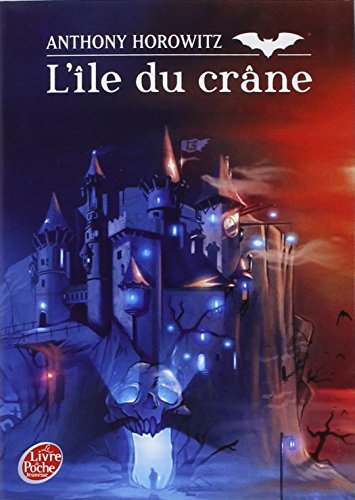 L'ÎLE DU CRÂNE