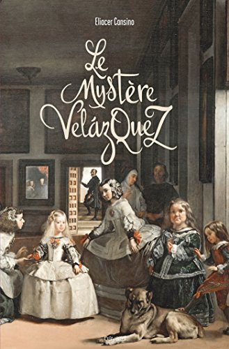 LE MYSTÈRE VÉLÀZQUEZ