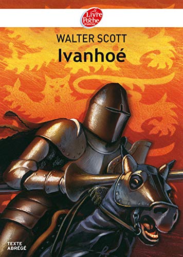 IVANHOÉ