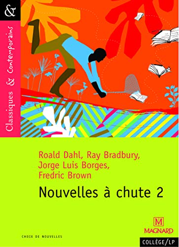 NOUVELLES À CHUTE