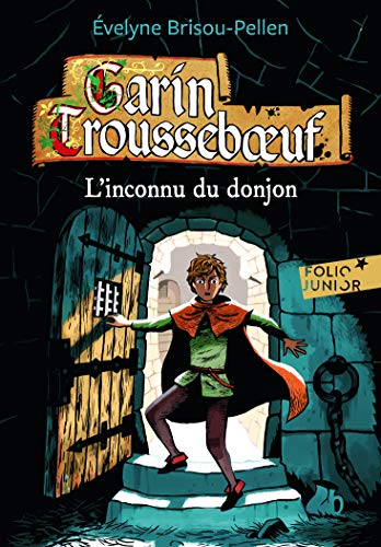 L'INCONNU DU DONJON