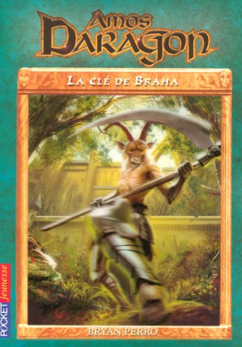 LA CLÉ DE BRAHA