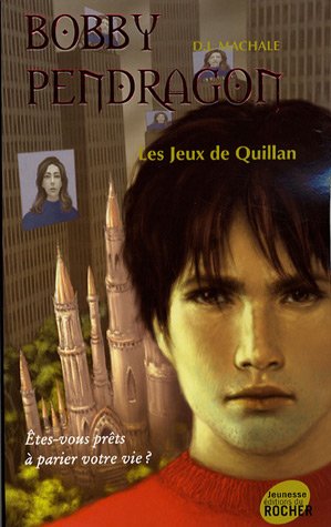 LES JEUX DE QUILLAN