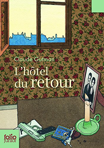 L'HÔTEL DU RETOUR