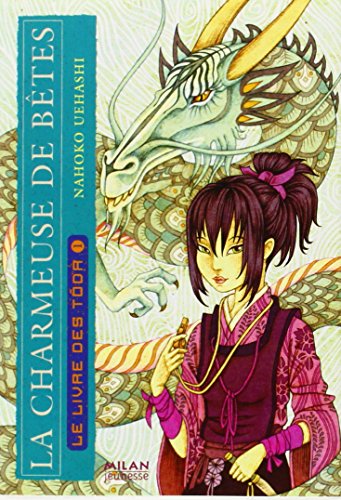 LA CHARMEUSE DE BÊTES