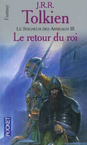 LE RETOUR DU ROI