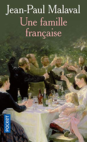 UNE FAMILLE FRANÇAISE
