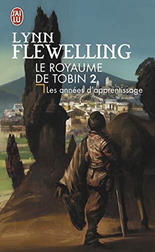 LES ANNÉES D'APPRENTISSAGE