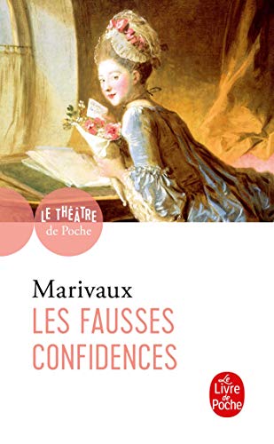 LES FAUSSES CONFIDENCES