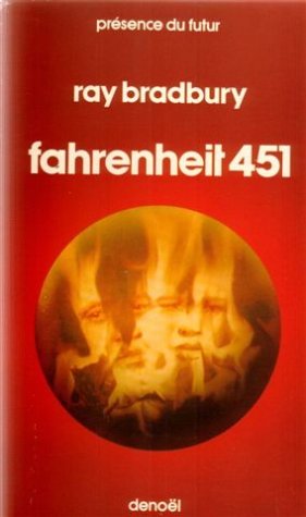 FAHRENHEIT 451