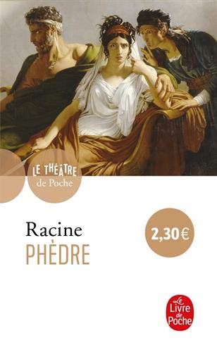 PHÈDRE