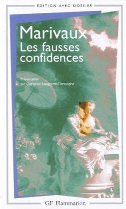 LES FAUSSES CONFIDENCES