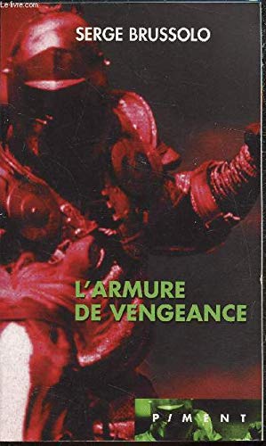 L'ARMURE DE VENGEANCE