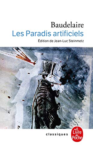 LES PARADIS ARTIFICIELS