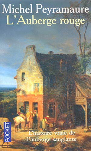 L'AUBERGE ROUGE