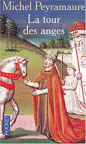 LA TOUR DES ANGES