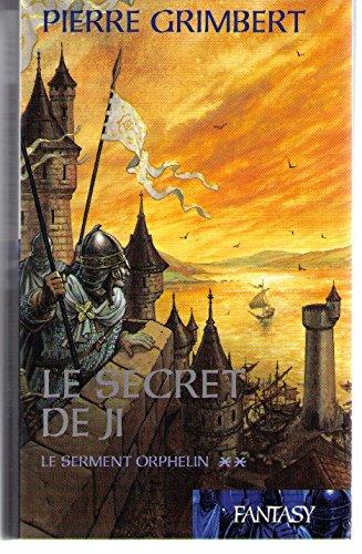 LE SERMENT ORPHELIN